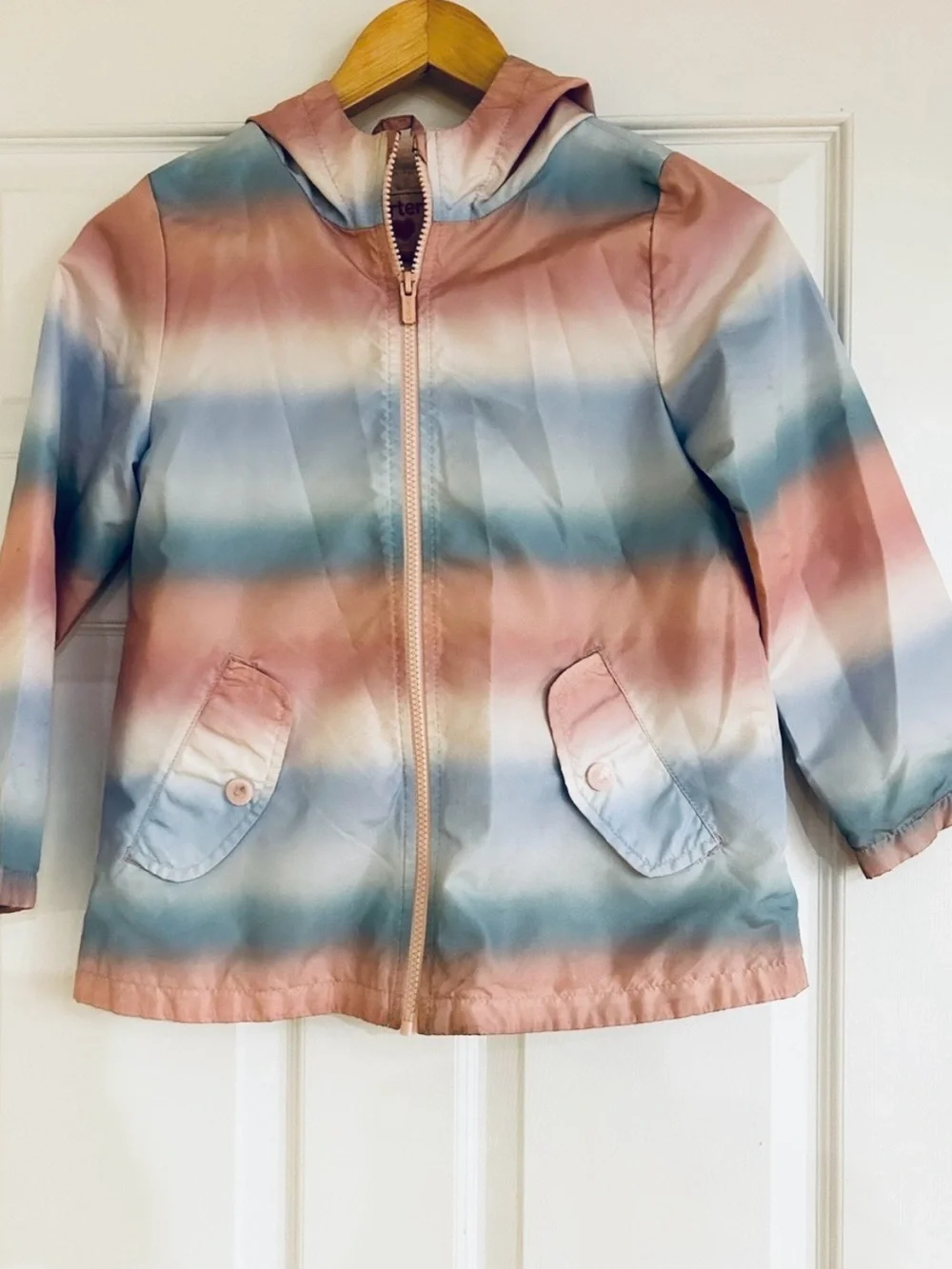 Carters soft ombre